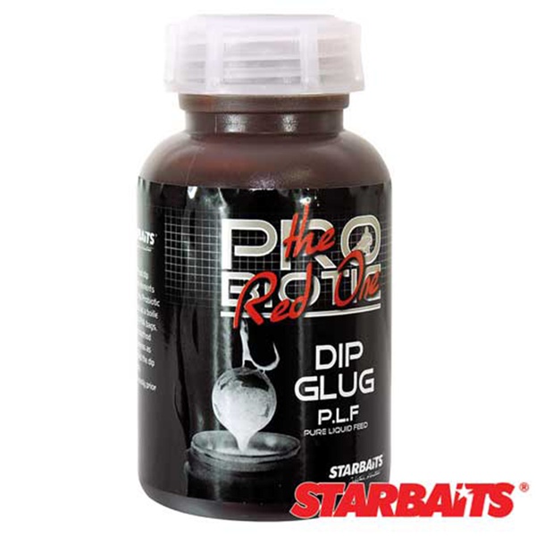 Ароматизатор Starbaits Probiotic Red Dip Glue (0.25л)