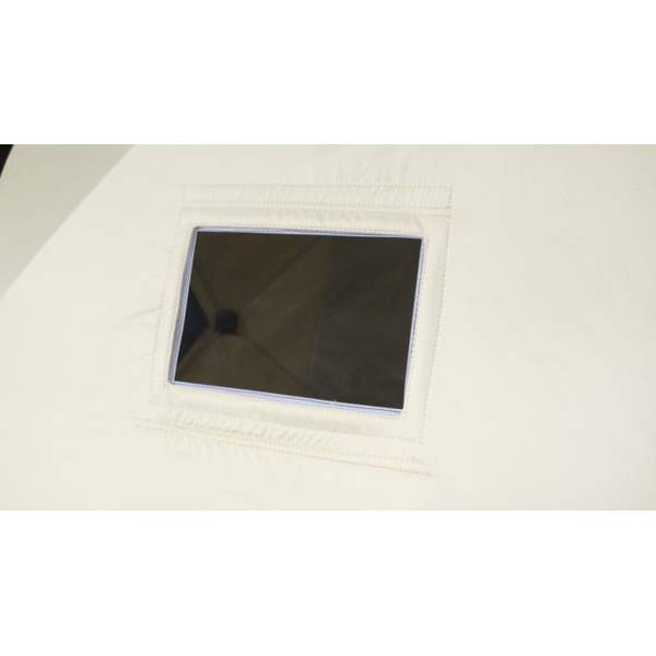 Накладка на смотровое окно для палатки Polar Bird