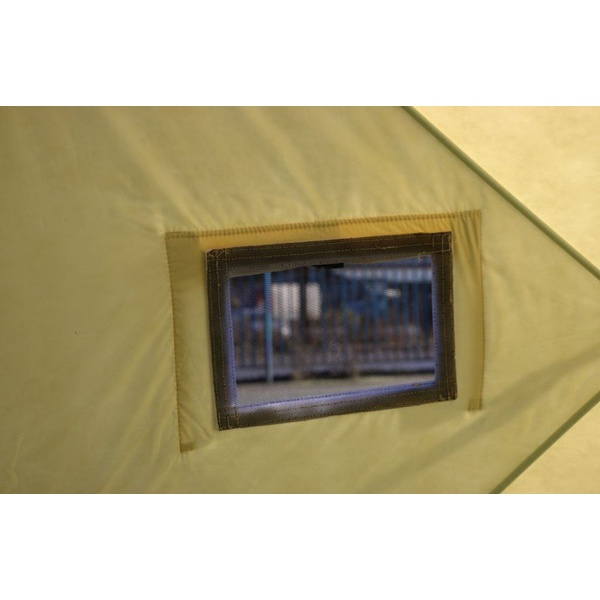 Накладка на смотровое окно для палатки Polar Bird