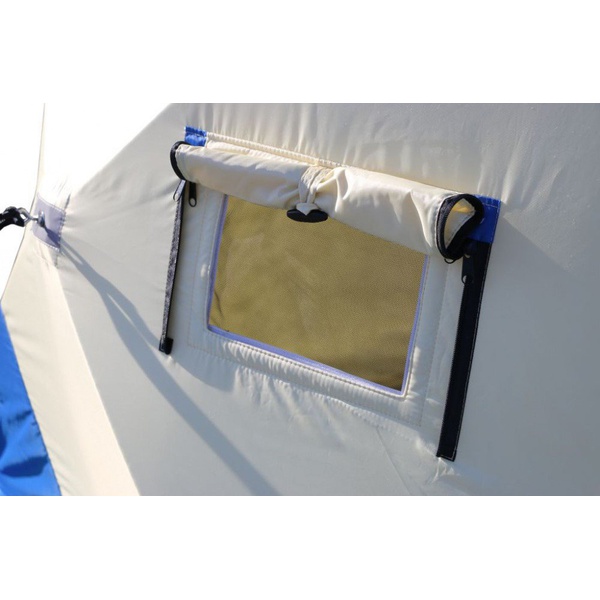 Накладка на смотровое окно для палатки Polar Bird