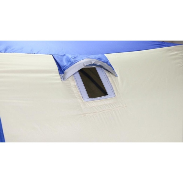 Накладка на вентиляционное окно для палатки Polar Bird