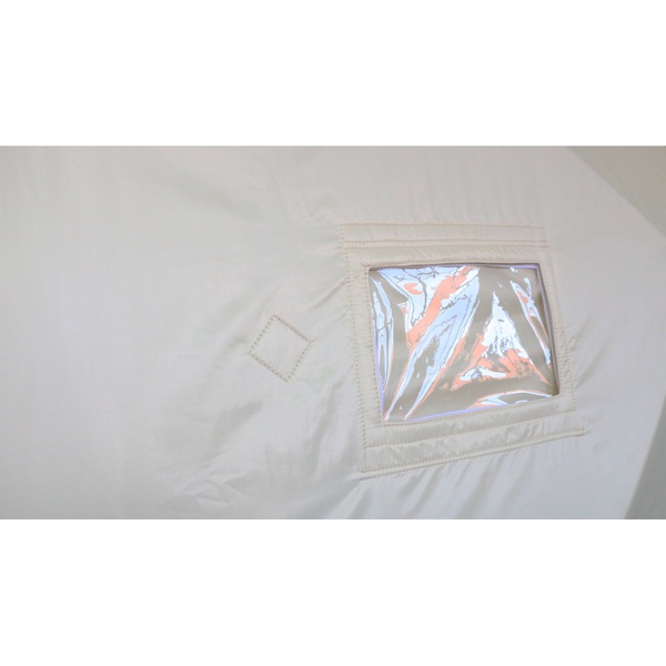 Палатка для зимней рыбалки Polar Bird 4T Long Компакт