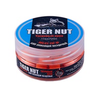 Бойлы насадочные плавающие Sonik Baits Fluo Pop-up (11мм/50мл) Tiger Nut