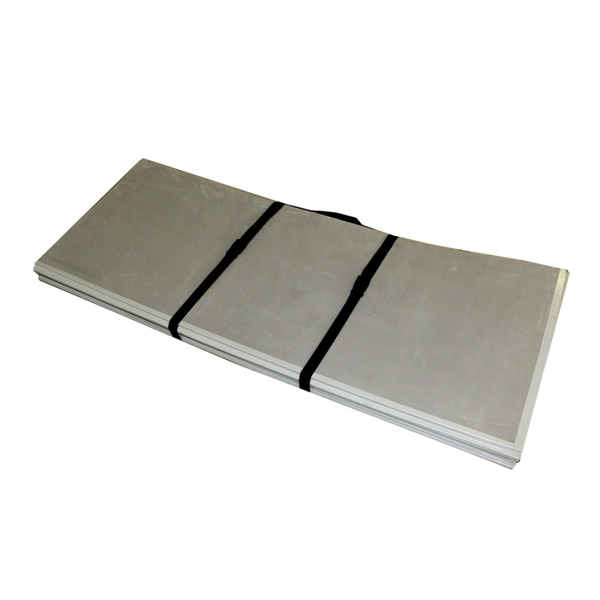 Пол для палаток 3T Long Polar Bird, Снегирь (ЭВА)