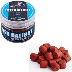 Насадка Sonik Baits Red Halibut 14мм (90мл)