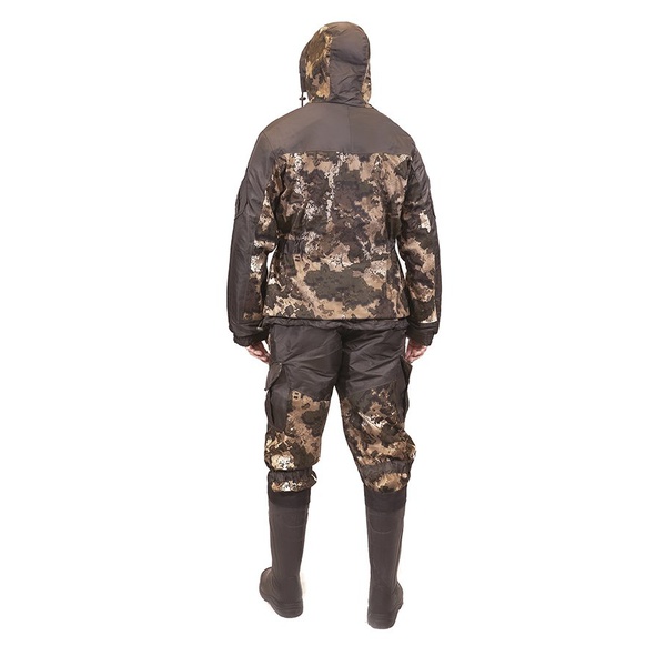 Костюм OneRus Горный -5°С (Алова) Бежевый