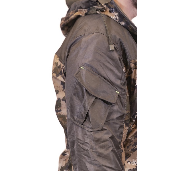 Костюм OneRus Горный -5°С (Алова) Бежевый