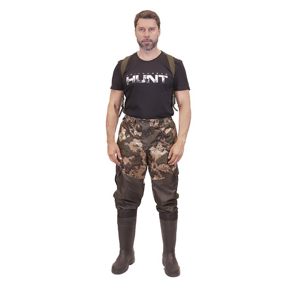 Костюм OneRus Горный -5°С (Алова) Бежевый