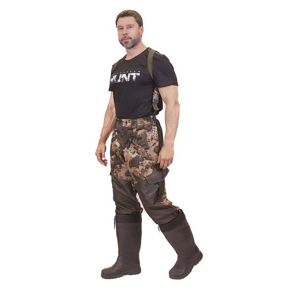 Костюм OneRus Горный -5°С (Алова) Бежевый