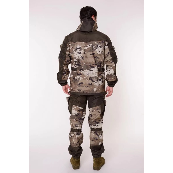 Костюм OneRus Горный -5°С (Алова) Бежевый