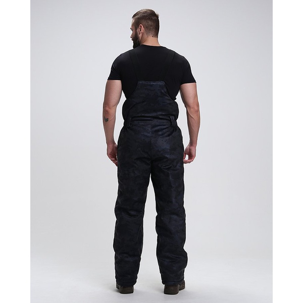 Костюм OneRus Патриот -45°С ПК (Алова) черный