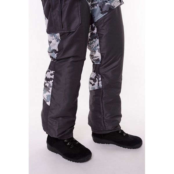 Костюм OneRus Горный -45°С ПК (Алова, Таслан) Белый