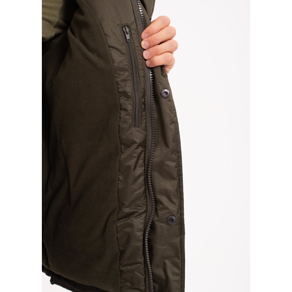 Костюм OneRus Горный -45°С ПК (Таслан) Хаки