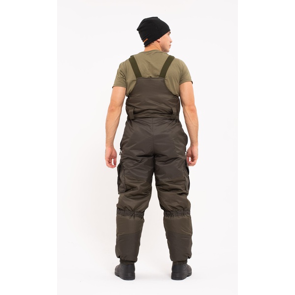 Костюм OneRus Горный -45°С ПК (Таслан) Хаки