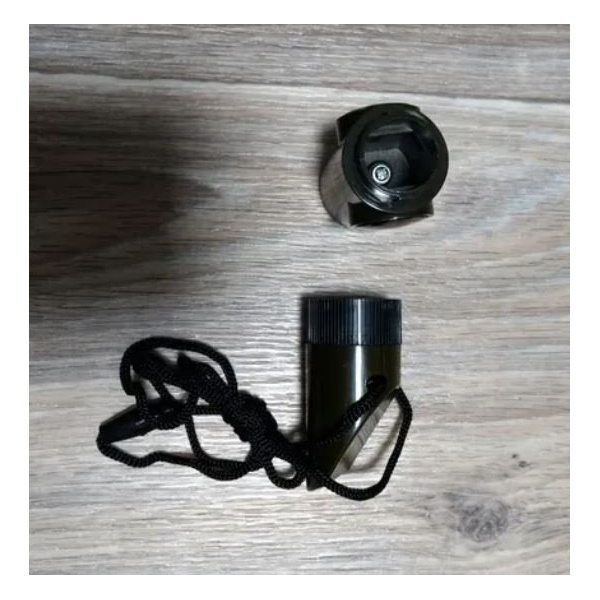 Свисток AVI-Outdoor универсальный