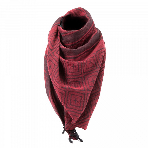 Платок-шемаг 5.11 Tactical code red