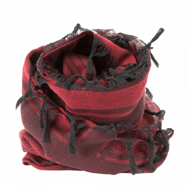 Платок-шемаг 5.11 Tactical code red