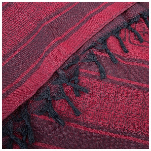 Платок-шемаг 5.11 Tactical code red