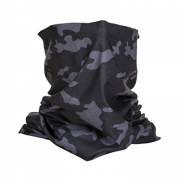 Шарф-труба 5.11 Tactical Halo volcanic camo