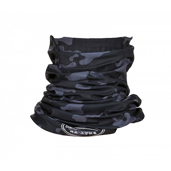 Шарф-труба 5.11 Tactical Halo volcanic camo