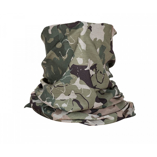 Шарф-труба 5.11 Tactical Halo mil green camo
