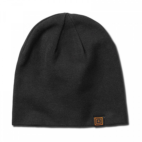 Шапка 5.11 Tactical Jacquard black