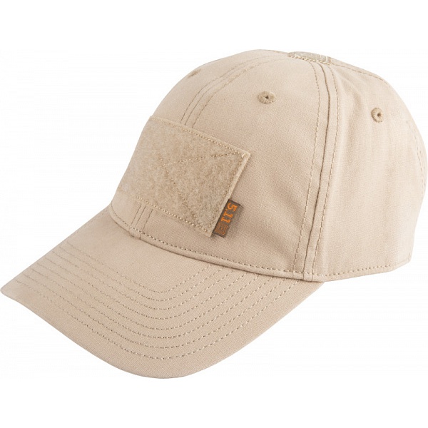 Кепка 5.11 Tactical Flag Bearer khaki