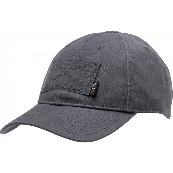 Кепка 5.11 Tactical Flag Bearer storm