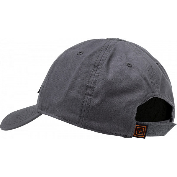 Кепка 5.11 Tactical Flag Bearer storm
