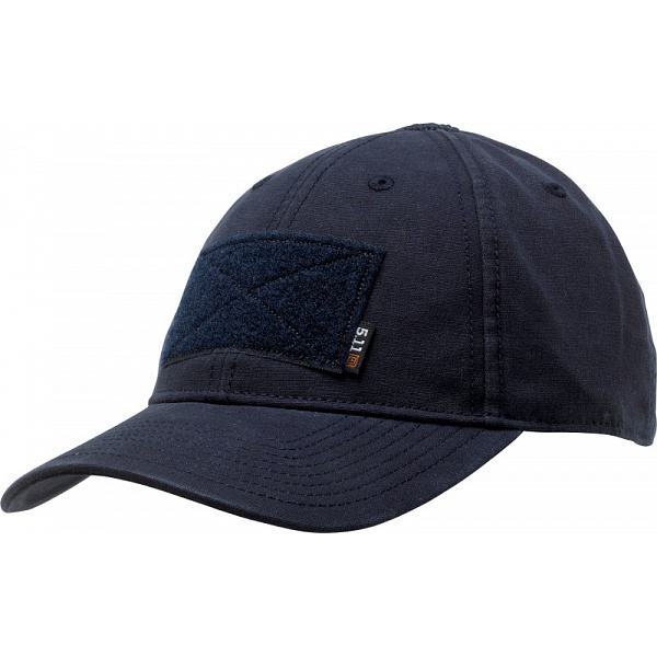 Кепка 5.11 Tactical Flag Bearer dark navy