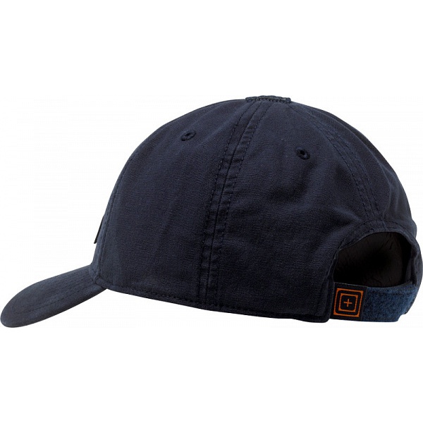 Кепка 5.11 Tactical Flag Bearer dark navy