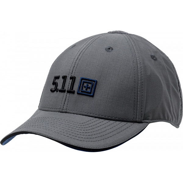 Кепка 5.11 Tactical Recruit storm