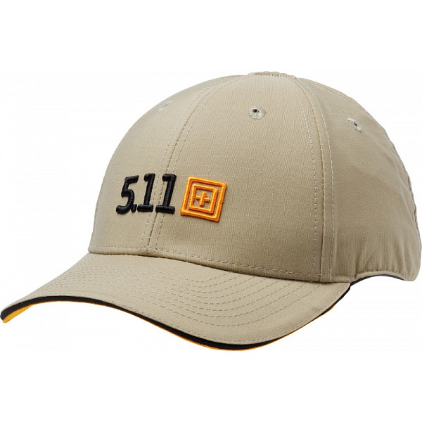 Кепка 5.11 Tactical Recruit tdu khaki