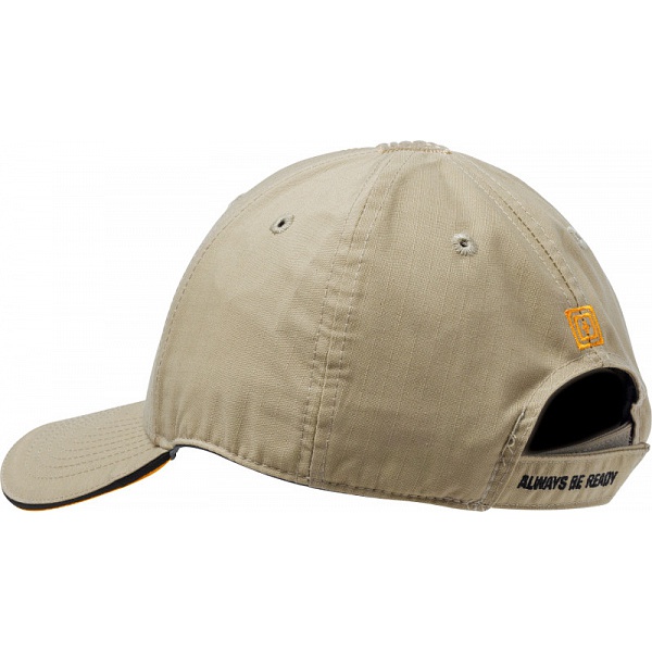 Кепка 5.11 Tactical Recruit tdu khaki