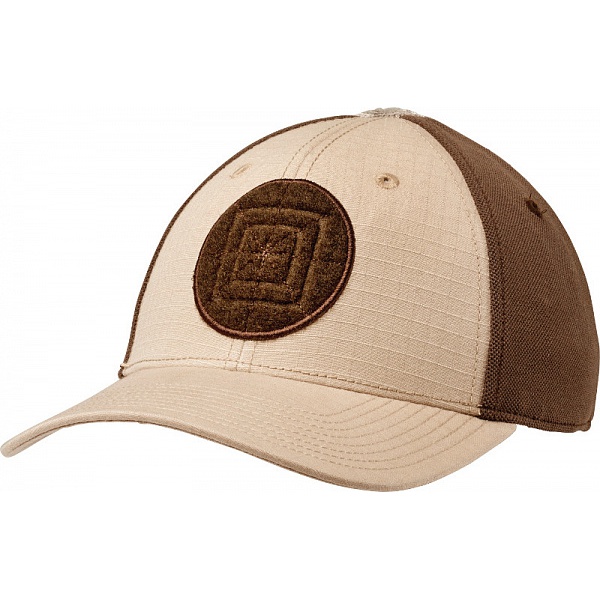 Кепка 5.11 Tactical Downrange 2.0 tdu khaki