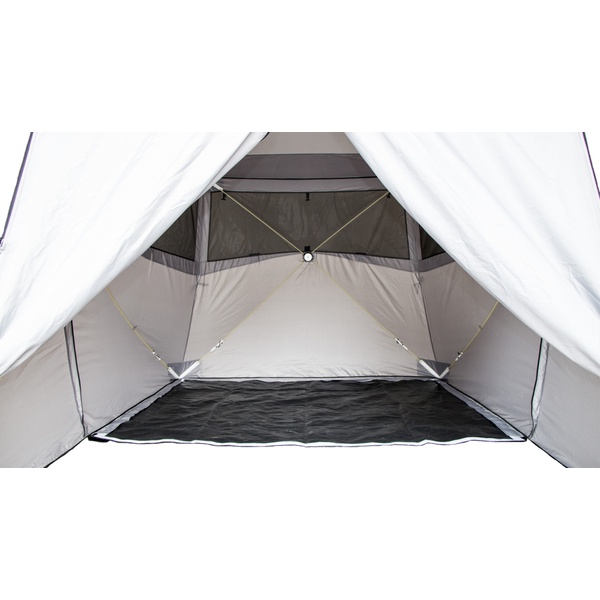 Палатка-шатер Polar Bird 4S Long Компакт