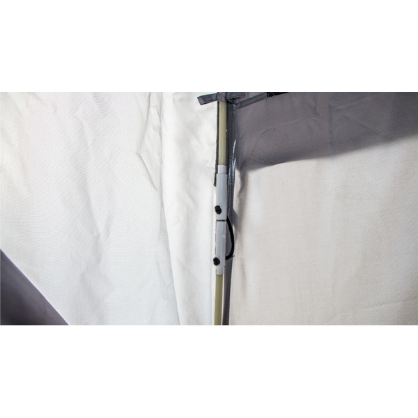 Палатка-шатер Polar Bird 4S Long Компакт