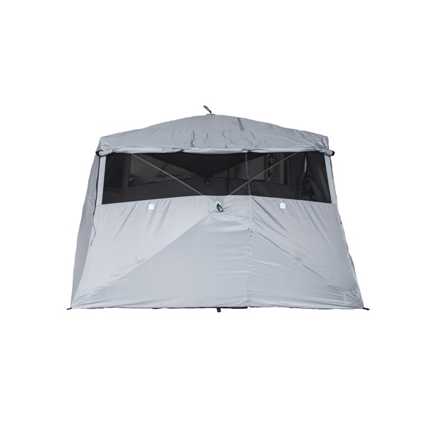 Палатка-шатер Polar Bird 4S Long Компакт