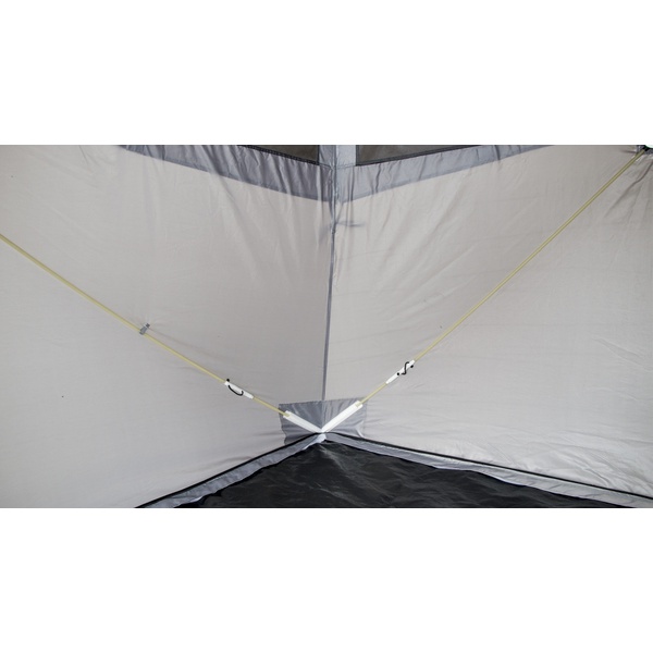 Палатка-шатер Polar Bird 4S Long Компакт