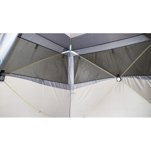 Палатка-шатер Polar Bird 4S Long Компакт