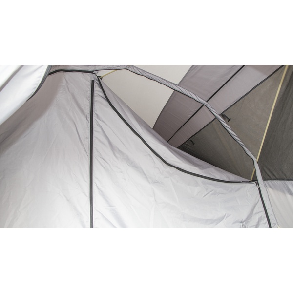 Палатка-шатер Polar Bird 4S Long Компакт