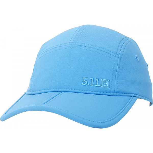 Кепка 5.11 Tactical Bill Fold sapphire