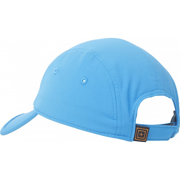 Кепка 5.11 Tactical Bill Fold sapphire