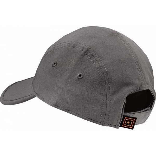 Кепка 5.11 Tactical Bill Fold storm