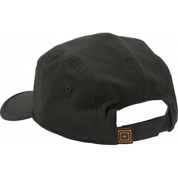 Кепка 5.11 Tactical Bill Fold black