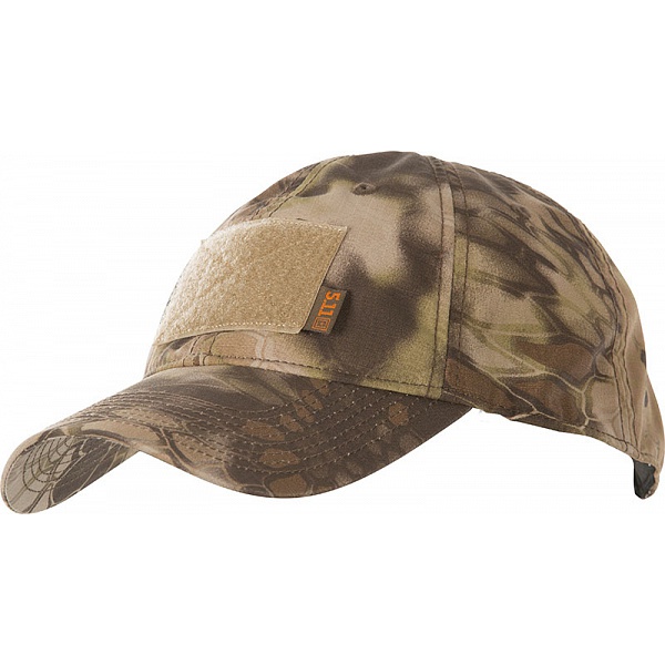 Кепка 5.11 Tactical Kryptek highlander