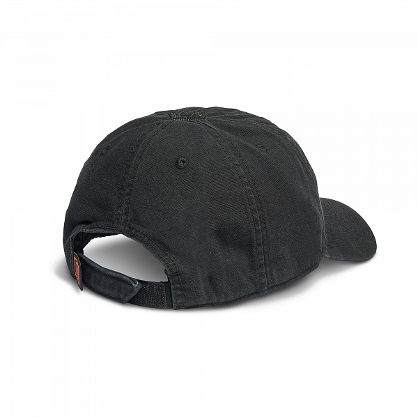 Кепка 5.11 Tactical Mission Ready 2.0 black
