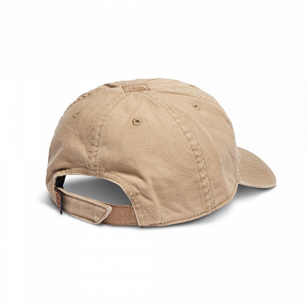 Кепка 5.11 Tactical Mission Ready 2.0 coyote