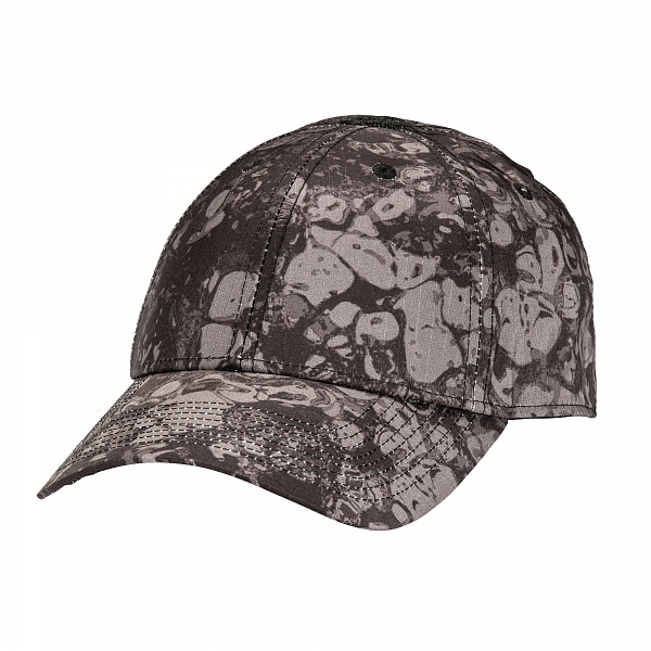 Кепка 5.11 Tactical Geo 7 Taclite Uniform night