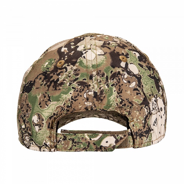 Кепка 5.11 Tactical Geo 7 Taclite Uniform terrain